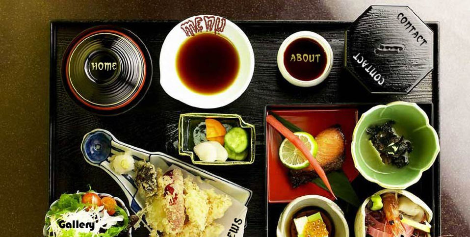 Bento Box