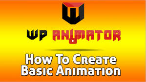 WP Animator Makes Sites Fun